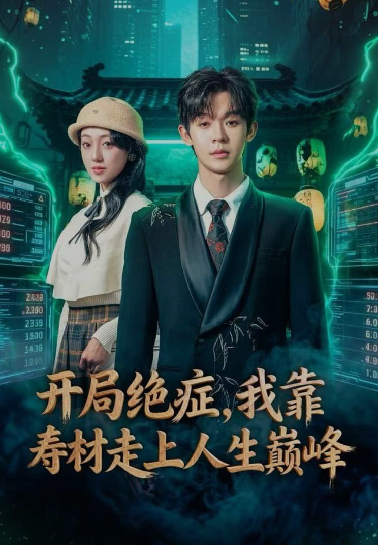 琅琊榜之风云再起